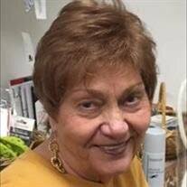 Peggy Joyce Buck Obituary