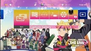 2560x1600 naruto uzumaki shippuden wallpapers wallpaper. Naruto To Boruto The Live 2019 Commemoration Special Theme Ps4 Youtube