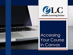 The collection of university college cork. Access Canvas Collin College Online Course Portal Student Introduction To Canvas