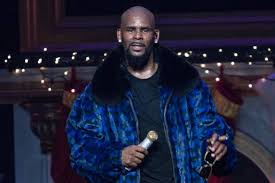 May 19, 2021 · in den letzten jahren hat sich martin rütter einen ruf als hundeguru aufgebaut. R Kelly Neue Anklage Gegen Den Sanger