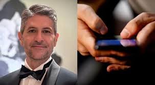 Social media, itigil na gamiting 'public court' sey ni James Deakin-Balita