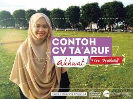 We did not find results for: Contoh Cv Taaruf Akhwat Desain Elegan Simple Download Dan Edit