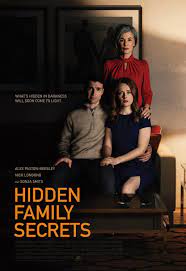 A Mother's Lie (TV Movie 2021) - IMDb