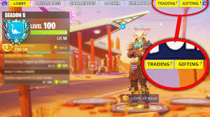 But epic has released a patch that increased xp and should make all 100 battle pass levels easier to earn. New Season 5 Level 100 Features In Fortnite Battle Royale New Rewards Youtube