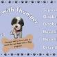 Read with Thumper event in Brown Deer, WI