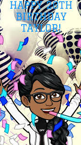 Ari Day's Instagram, Twitter & Facebook