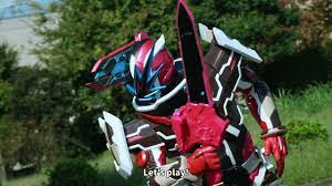 Take a sneak peak at the movies coming out this week (8/12) 46 tv child stars all grown up: Kamen Rider Saber Episode 9 Full English Sub Tokufun