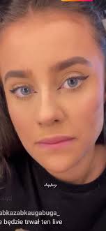 Agata Walislewska Live