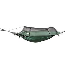 Hammocks that lay open flat are the these spreaders are sized for the rope hammock and rope supports described in the articles, how to weave rope hammocks, the main body, and. Lawson Camping Hangematten System Uncrate