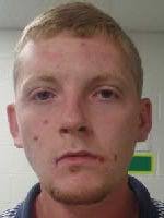 Robertson Sheriff arrests 3 in string of burglaries