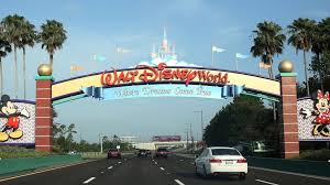 An unprecedented collection of the world's most beloved. Walt Disney World Reopens In Florida Amid Covid 19 Surge Bbc News