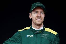 Aston martin was rebranded from racing point this year, but after the team won the penultimate race of 2020 a significant rule change that harmed the car's aerodynamics more than others has sent it tumbling down the order. Vettel To Aston Martin My Future Remains Open F1 Insider Com