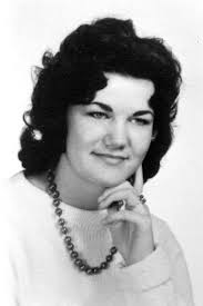 Cheryl Ann Leek DeVries (1944-2003)