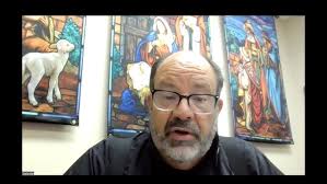 My Religious Life in 3 Photos: Fr. Dan Belanger, CSV