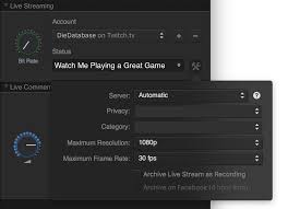 Hooq adalah aplikasi download film selanjutnya yang juga direkomendasikan. Live Streaming And Elgato Game Capture Hd Elgato