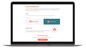 Is what i'm producing for my customer produce whether you want to learn something new, be more productive, or make more money, the. Brand Guidelines Build Your Own Style Guide In 1 Hour