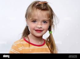 Small plaits hi-res stock photography and images