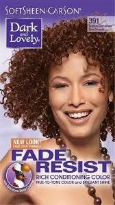 Adding visible color to natural tresses. Softsheen Carson Cinnamon Hair Colors Permanent Hair Color Cinnamon Brown Hair Color