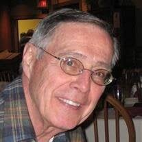 Evan James Kline Jr. Obituary