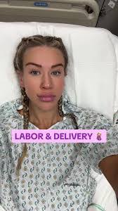 Carly Whitfield's Instagram, Twitter & Facebook