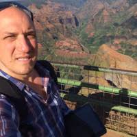 David Gavrilovic Email & Phone Number