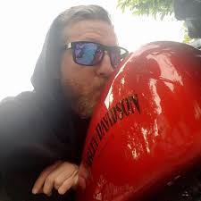 Happy birthday to the man I love Mark Weihe Clara Moon Dora Weihe Gunter  Alexander Weihe #loveforever