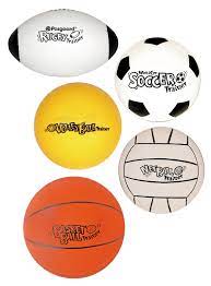 We did not find results for: Pvc Sports Balls 5 Types Strata Sports