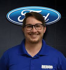 Beach Ford Lincoln Staff