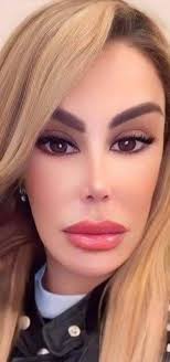 La hermosa actriz y cantante Ninel Conde a sus 48 años🥹❤️