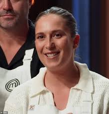 MasterChef Australia star wins challenge that will see her innovative dish  stocked in supermarkets