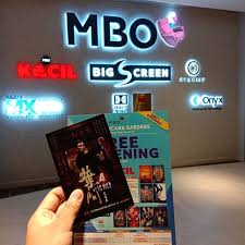 With the latest addition of the brand new mbo central square, sungai petani, mbo cinemas has a total of 26 cinemas and 191 digitalised projectors serving you nationwide. Mboallstar Instagram Posts Gramho Com