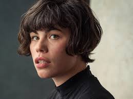 Emily Benjamin co-hosts The West End Frame Show!