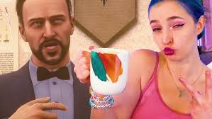 day 1352: Nancy Drew still makes me feel stupid