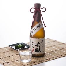 楽天市場 日本酒 純米大吟醸酒 きき酒コンテスト３年連続岡山王者 の三代目が仕込んだ きびの吟風 備前雄町米 純米大吟醸 有限会社板野酒造場 岡山県 産直お取り寄せニッポンセレクト