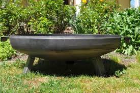 Feuerschale O 80 Cm Feuerkorb Pflanzschale Garten Klopperboden Amazon De Garten Feuerkorb Pflanzschale Pflanzen