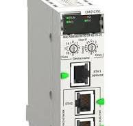 BMXCRA31210C | Schneider Electric Remote I/O Adapter, EtherNet/IP 3.3V |  Distrelec Poland