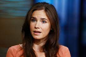 Between 2007 and 2015, she spent nearly four years in an italian prison and eight years on trial for a murder she didn't commit. Ymqptkcmzoiavm