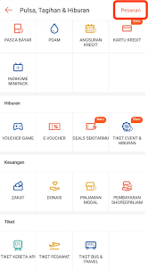 Bagaimana Cara Melakukan Pembelian Pulsa