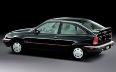 Image result for Aquamarine Blue 1988 Daewoo