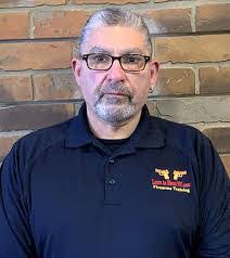 John Affinito's Instagram, Twitter & Facebook