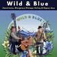Wild & Blue event image