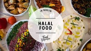 11 Restaurants In Denen Ihr Halal Essen Konnt Essen Lebensmittel Essen Kulinarisch
