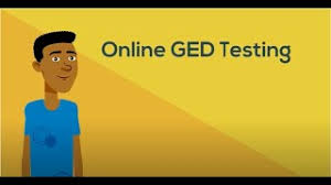 That means you can't look in any books for answers. Ged Testing Tcsg Technical College System Of Georgia