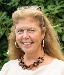 Patricia Kelsey's Instagram, Twitter & Facebook