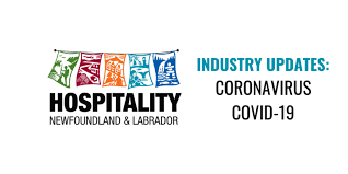 When will international travel resume & borders reopen? What You Need To Know Covid 19 Coronavirus Hnl Hospitality Newfoundland And Labrador