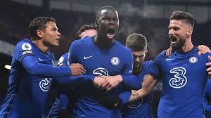 Chelsea 3 1 Leeds Olivier Giroud Kurt Zouma And Christian Pulisic Complete Blues Comeback Win Football News Sky Sports