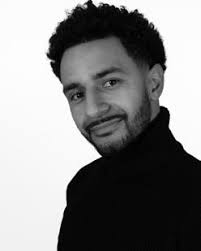 Ayodele Casel Digital Program by The Joyce Theater Foundation