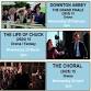Southwold Community Cinema ~ The Life of Chuck event image