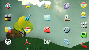 Each icon has been carved . Download 3d Icon Pack For Android 3d Icon Pack Apk Appvn Android