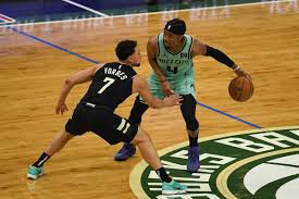 Head to the court to see some the best nba players in town. Uhakhsj7fhsngm